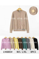 Sweter damski (M-XL) 1