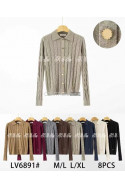 Sweter damski (M-XL) 1