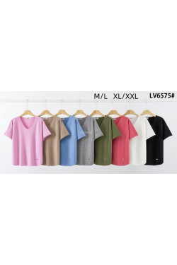 Sweter damski (M-2XL) LV6575