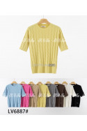 Sweter damski (M-XL) 1