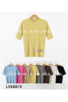 Sweter damski (M-XL) 1