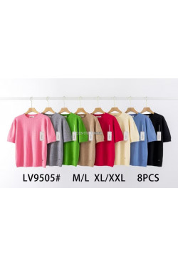 Sweter damski (M-2XL) LV9505