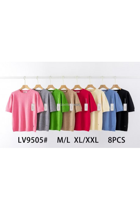 Sweter damski (M-XL) 1