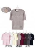 Sweter damski (M-XL) 1