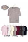 Sweter damski (M-XL) 1