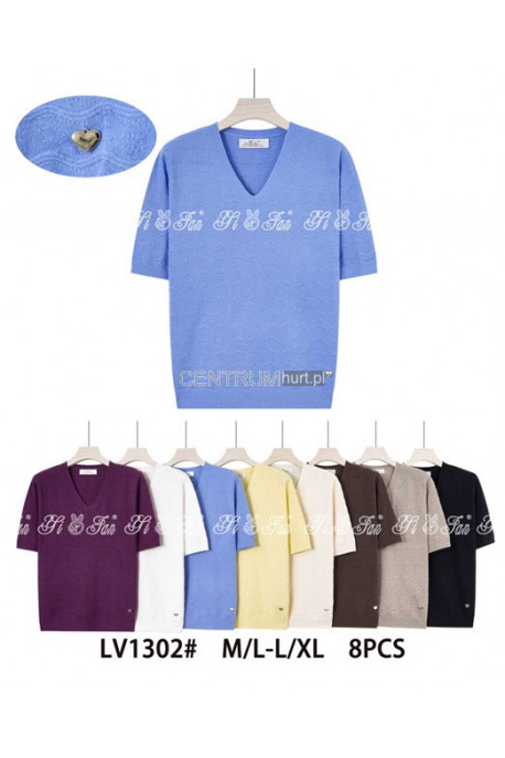 Sweter damski (M-XL) 1