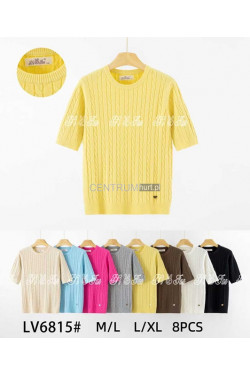 Sweter damski (M-XL) LV6815