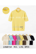 Sweter damski (M-XL) 1