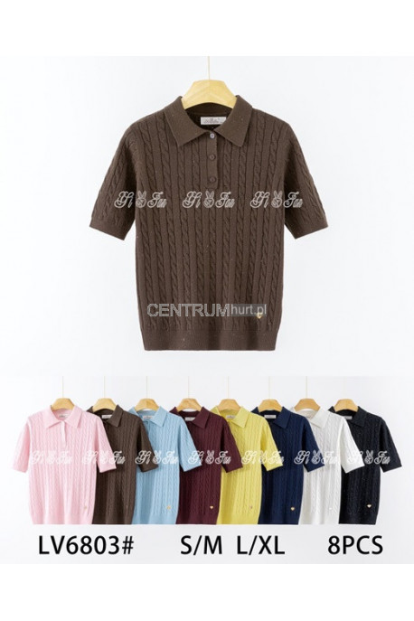Sweter damski (M-XL) 1