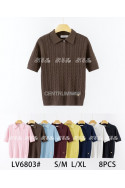 Sweter damski (M-XL) 1