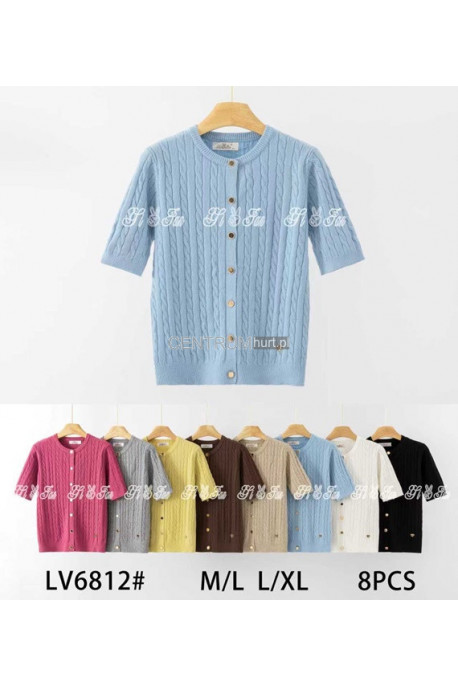 Sweter damski (M-XL) 1