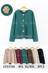 Sweter damski (M-XL) 1