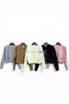 Sweter damski (M-XL) 1