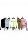 Sweter damski (M-XL) 1