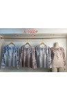 Sweter damski (M-2XL) 1