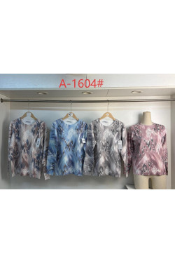 Sweter damski (M-2XL) A-1604