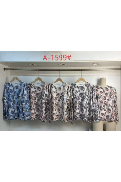 Sweter damski (M-2XL) A-1599