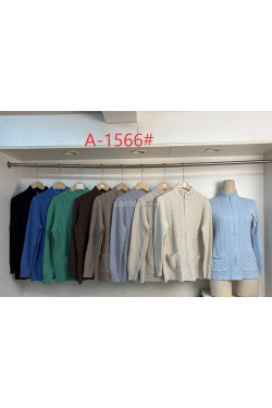 Sweter damski (M-2XL) A-1566