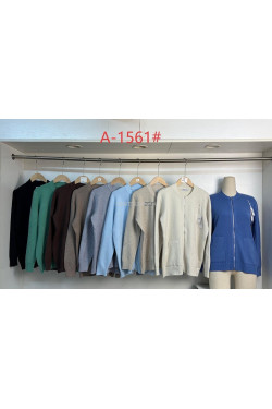 Sweter damski (M-2XL) A-1561