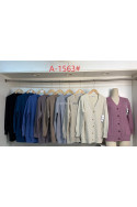 Sweter damski (M-2XL) 1