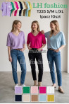 Sweter damski (M-2XL) 1