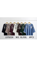 Sweter damski (M-2XL) 1