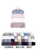 Sweter damski (M-2XL) 1