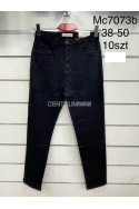 Jeansy damskie (34-42) 1