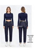 Jeansy damskie (38-48) 1