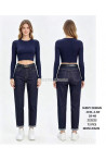 Jeansy damskie (38-48) 1
