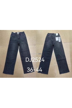 Jeansy damskie (36-44) DJ2524