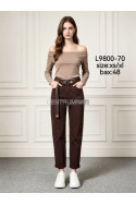 Jeansy damskie (XS-XL) 1