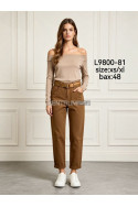 Jeansy damskie (XS-XL) 1