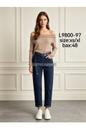Jeansy damskie (XS-XL) 1