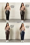 Jeansy damskie (XS-XL) 1