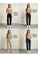 Jeansy damskie (XS-XL) 1