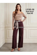 Jeansy damskie (XS-XL) 1