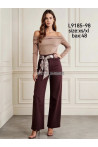 Jeansy damskie (XS-XL) 1