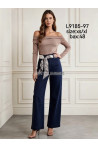Jeansy damskie (XS-XL) 1