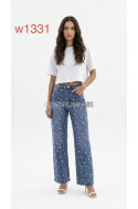 Jeansy damskie (XS-XL) 2