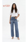 Jeansy damskie (XS-XL) 2