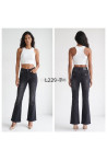 Jeansy damskie (XS-XL) 2