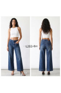 Jeansy damskie (XS-XL) 2
