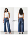 Jeansy damskie (XS-XL) 2