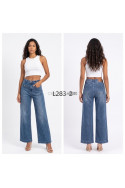 Jeansy damskie (XS-XL) 2