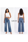Jeansy damskie (XS-XL) 2