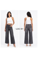 Jeansy damskie (XS-XL) 2