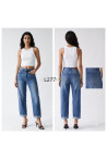 Jeansy damskie (XS-XL) 2