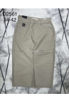 Spódnica jeansowa damska (S-XL) 2