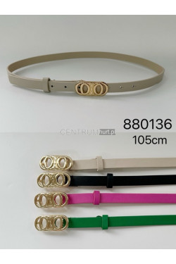Pasek damski 5824